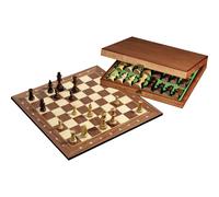 Jeu D'échecs De Tournoi 50 Mm