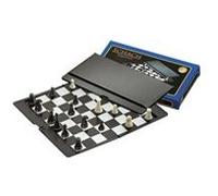 Philos-Spiele Jeu d'échecs de voyage Philos étui magnétique 17x10x1 cm Multicolore G