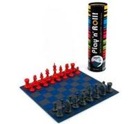 Jeu d'échecs de voyage