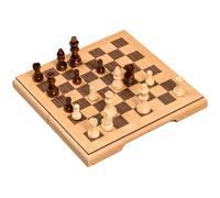 Jeu d'échecs de voyage magnétique Philos 17x8.5x3.5cm NC G