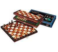 Jeu D'échecs De Voyage Philos Magnétique 26