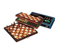 Jeu D'échecs De Voyage Philos Magnétique 26