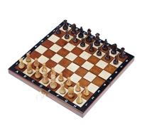 Jeu d'échecs de voyage magnétique 26.5x13.5x4cm Philos