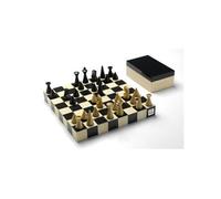 Jeu d'échecs deluxe