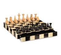 Jeu d'échecs deluxe