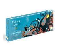 Jeu d'échecs Djeco G