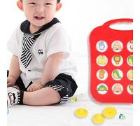 Jeu D'Échecs Éducatif Pour Enfants, Formation À La Mémoire, Jeu De Société, Développement De L'Intelligence, Parent-Enfant
