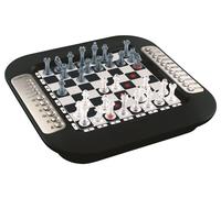 Jeu d'échecs électronique Lexibook ChessMan®FX Multicolore