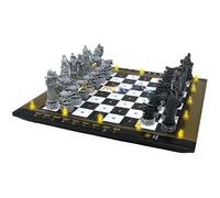 Jeu D'échecs Électronique Lumineux Harry Potter Avec Effets Sonores Noir TU