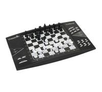 LEXIBOOK Jeu d'échecs Chessman électronique - 2 joueurs - 7 ans et +