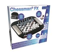 Jeu d'échecs électronique Lexibook ChessMan®FX