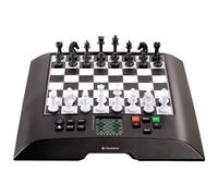 MILLENNIUM ChessGenius M810 - Jeu d'échecs électronique avec Le Logiciel mondialement connu de Richard Lang. l'un des Jeux d'échecs électroniques Les Plus puissants avec > 2000 ELO.