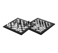 Philos-Spiele Jeu d'échecs 2802.0 – en bois 40 mm – 40x40