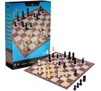 Jeu D'échecs En Bois Cardinal Classics