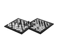 Jeu d'échecs en bois Philos 40x40 cm