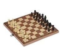 Jeu d'échecs en coffret G