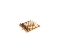 Jeu d'échecs en coffret moyen modèle