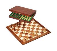 Jeu D'Échecs - Ensemble D'Échecs De Tournoi - Grand - Largeur 50 Cm