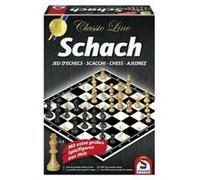 Jeu d'échecs G
