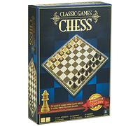 Jeu d'échecs Jeux Classiques Exclusivité