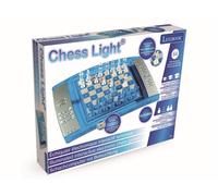 Jeu d'échecs Lexibook Chess Light
