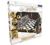 Jeu d'échecs Lexibook électronique lumineux Harry Potter E