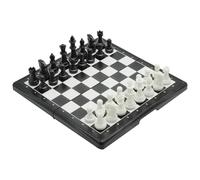 Jeu D'échecs Magnétique - Ensemble De Table, Interactif | pour Les Parents Et Les, Éducation Familiale, Logique Stratégique, Pensée, Entraînement Mental, Fête en Salle, Salle De Classe
