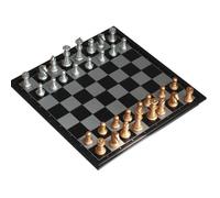 Jeu D'Échecs Magnétique,Jeux D'Échec Voyage Pour Adultes Et Enfants