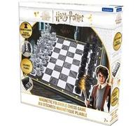 Jeu d'échecs magnétique Lexibook Harry Potter Multicolore E