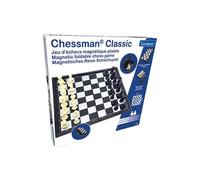 Jeu d'échecs magnétique Pliable 32 cm