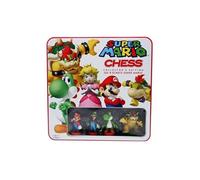 Jeu d'echecs Mario