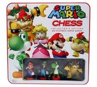 Jeu d'echecs Mario