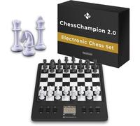 Jeu d'échecs - MILLENNIUM 2000 - Millennium 2000 M808 - Mixte - Multicolore - 6+