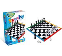 Jeu d'échecs mini version voyage GRANNA