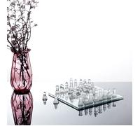 Generique Jeu d'échecs Mister Gadget Transparent