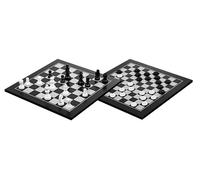 Jeu D'échecs Philos En Bois 40x40