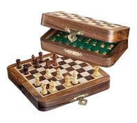 Jeu D'échecs Philos Mini Magnétique
