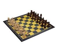 Philos-Spiele – Set d'échecs 2706.0 – Standard – Case de 30 mm