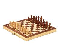 Jeu d'echecs pliable