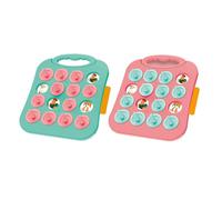 Jeu D'échecs Portable Pour Enfants D'âge Préscolaire, Jeu De Table Pour Améliorer L'intelligence