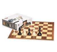 Jeu d'échecs pour débutants - Coffret de démarrage DGT (44x44cm)