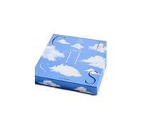 Jeu d'Echecs Printworks Classic - Art of Chess Clouds