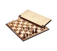 Jeu D'Échecs - Set - Standard - Large 35 CM