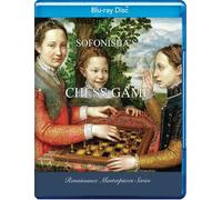 Jeu d'échecs Sofonisba