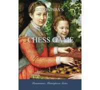 Jeu d'échecs Sofonisba