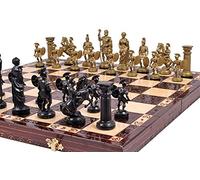 Jeu d'échecs Spartan