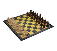 Philos - 2706.0 - Set d'échecs - Standard - Case de 30 mm