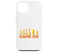 Jeu d'échecs : Strategy Move Coque pour iPhone 13