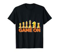 Jeu d'échecs : Strategy Move T-Shirt