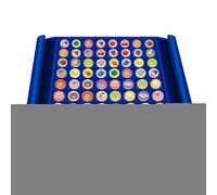 Jeu D'échecs sur Plateau pour | Activité De Défi De Pensée Logique,Jeu De Correspondance Créatif pour | pour Garçons Filles Famille Maternelle Salle De Classe